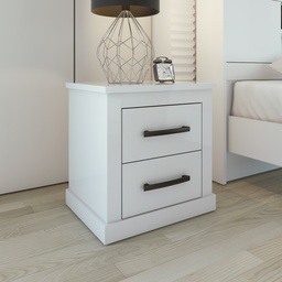 [A1050400022] RUSTIC NIGHTSTAND