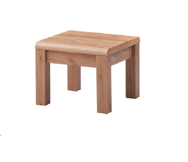 [D0300200072] CORTINA END TABLE 