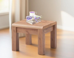 [D0300200072] CORTINA END TABLE 