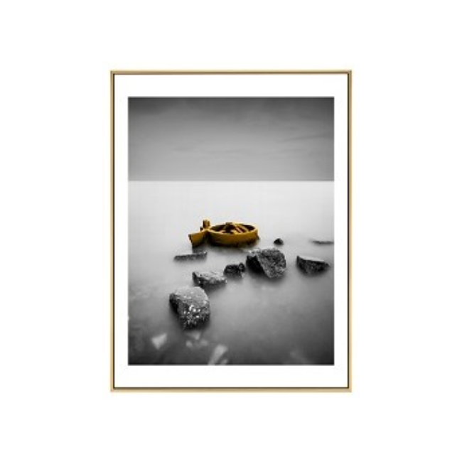[X0010100396] لوحة حائط دارك واتر B