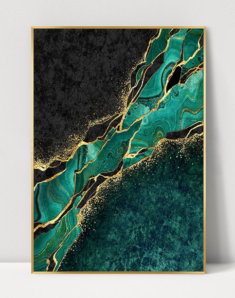 [X0010100443] BIA WALL ART