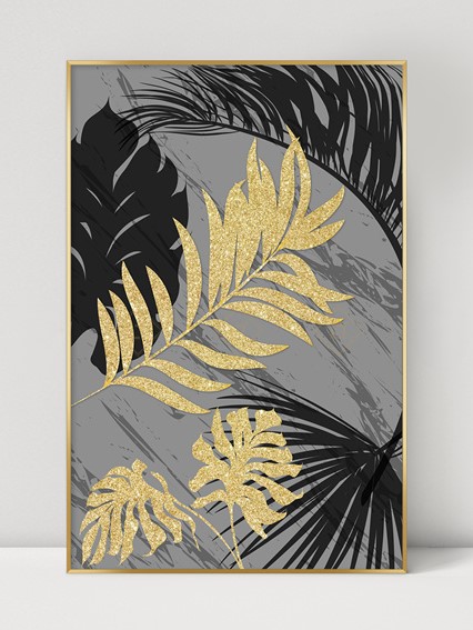[X0010100445] CAROL A WALL ART 