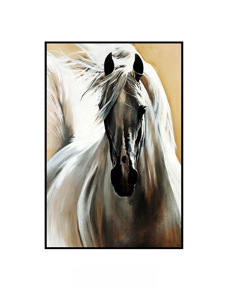 [X0010100451] VINCY WALL ART 