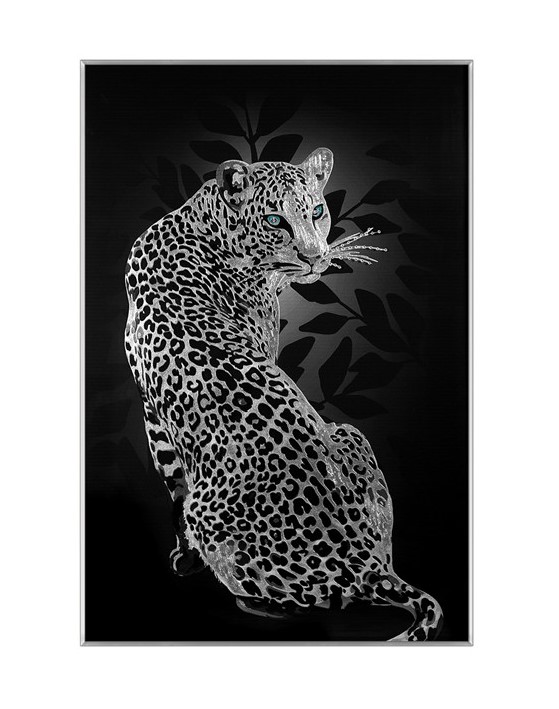 [X0010100456] NINA WALL ART 