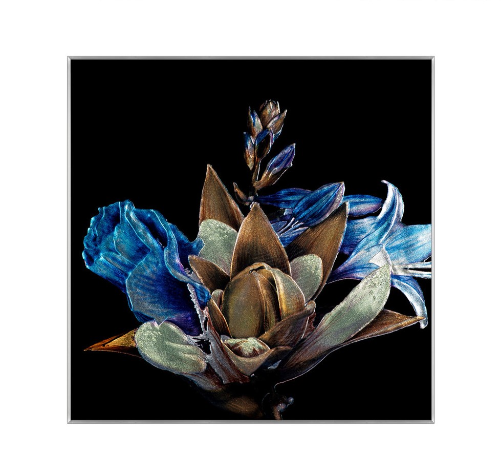 [X0010100462] ZAIA WALL ART  