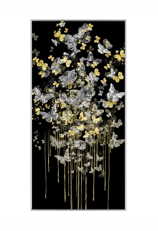[X0010100463] NOIA WALL ART 