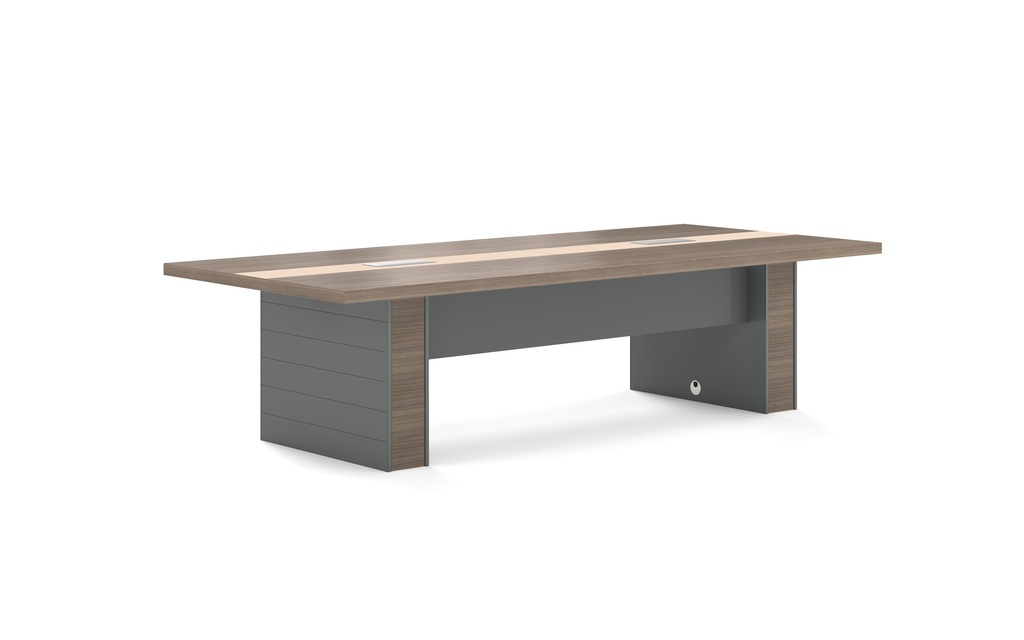 [F0060100015] FUTURE MEETING TABLE 300 CM 