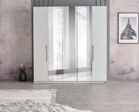 [A0410300228] LINEA 5 D WARDROBE