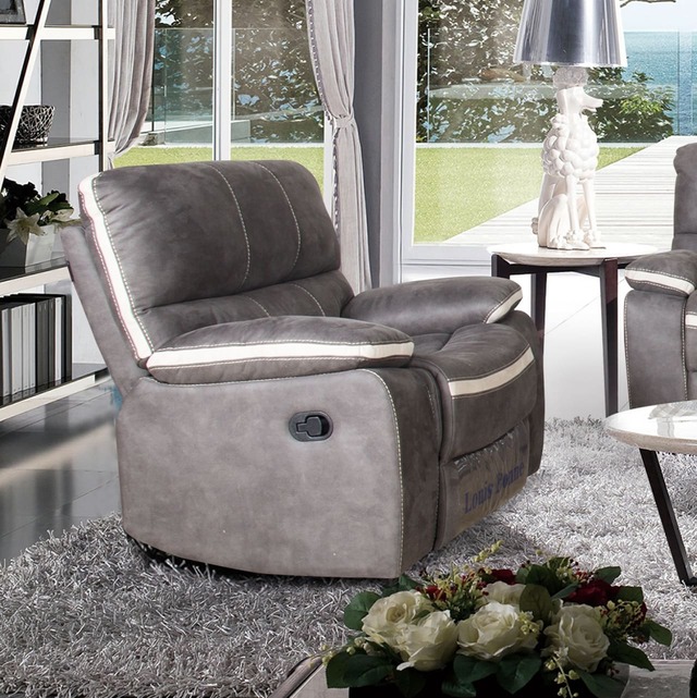 [C1150100154] VIERO RECLINER CHAIR 