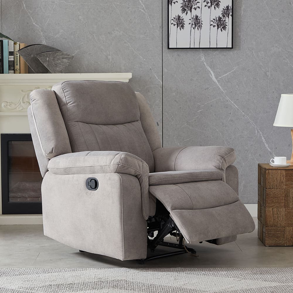 [C1150100160] WESTBURY RECLINER CHAIR 