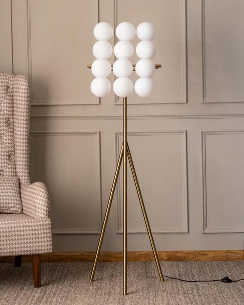 [Y0010100096] STADUIM FLOOR LAMP