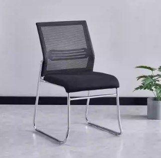 [F0210100111] IRIS VISITOR OFFICE CHAIR
