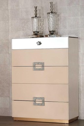 [A0700200031] CHEST OF DRAWERS
