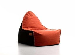 [C1160100004] SPIN BEAN BAG WITH OTTOMAN