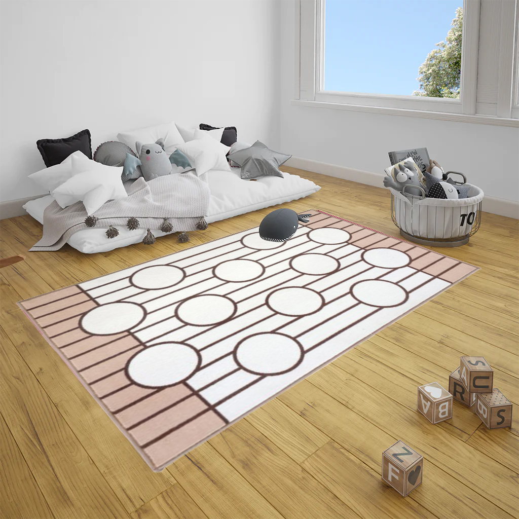 [S0010300003] ALFA FLOOR RUG