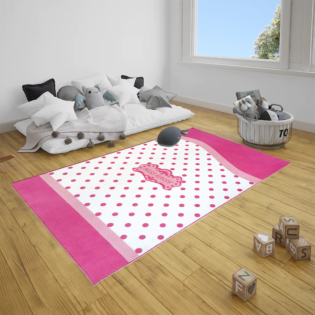 [S0010300008] AMON FLOOR RUG