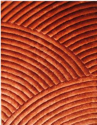 [S0300100010] VORY FLOOR RUG