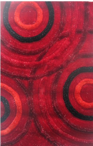 [S0300100018] ETTIENE FLOOR RUG