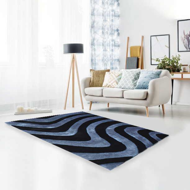 [S0300100026] LIEGE FLOOR RUG