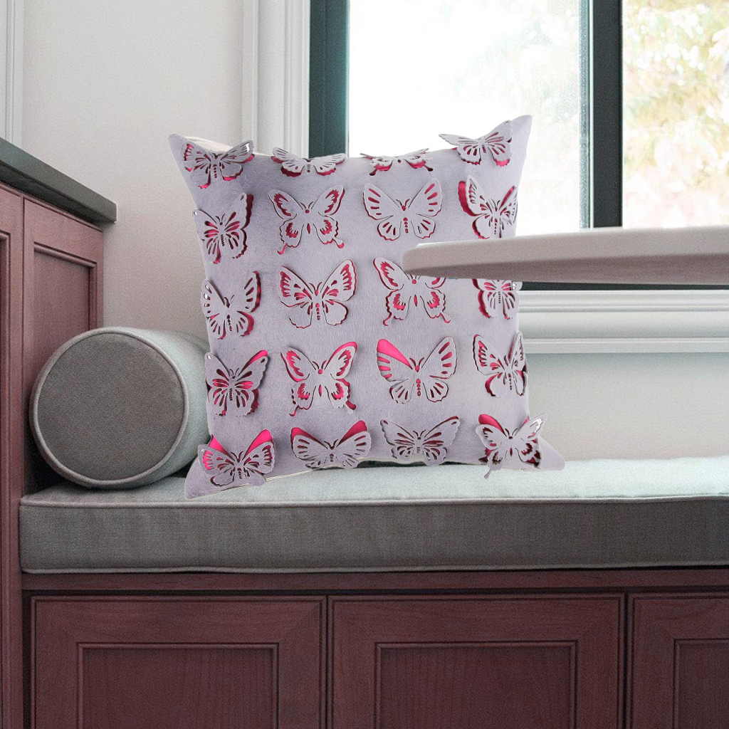 [W0030100040] CUSHION