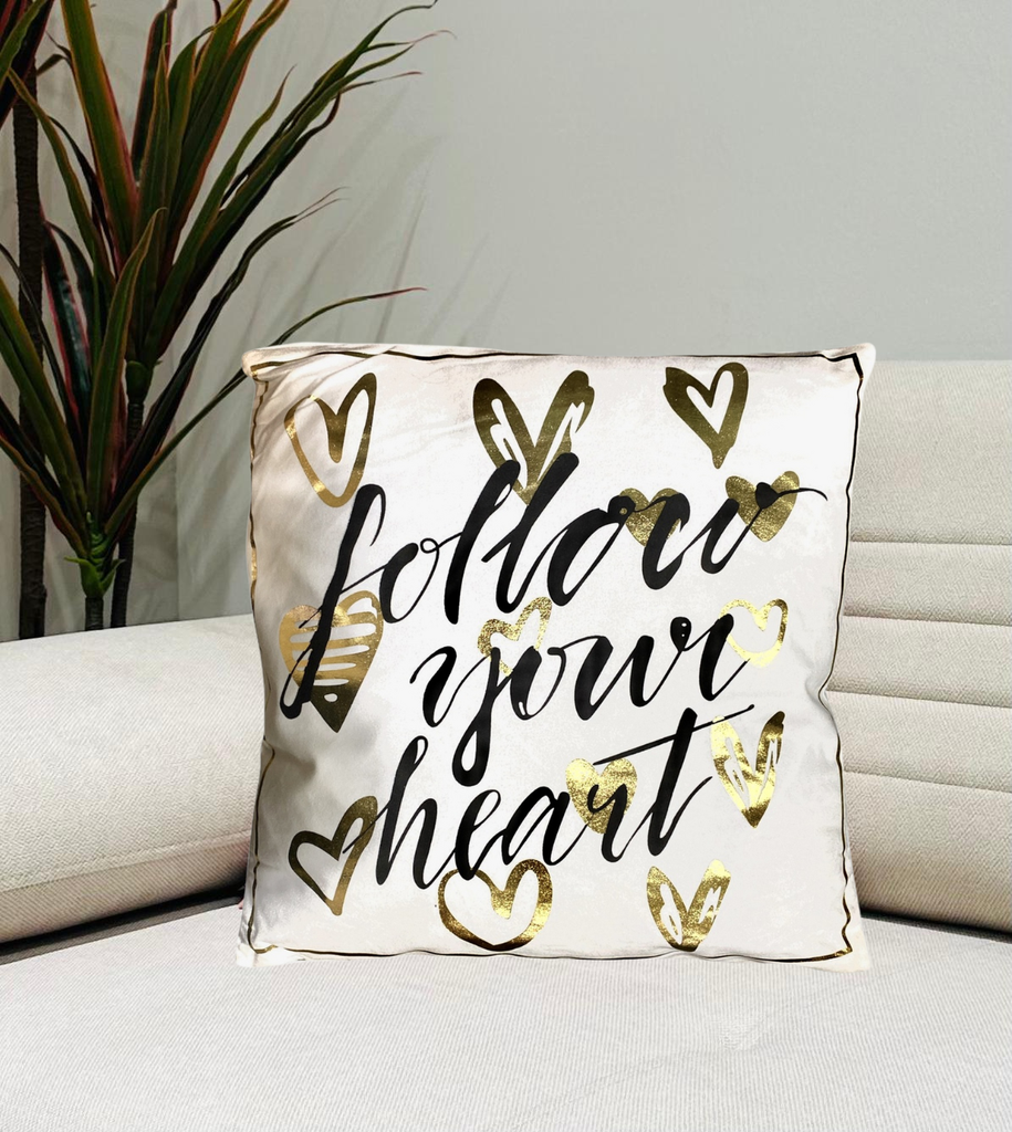 [W0030100176] HEART CUSHION