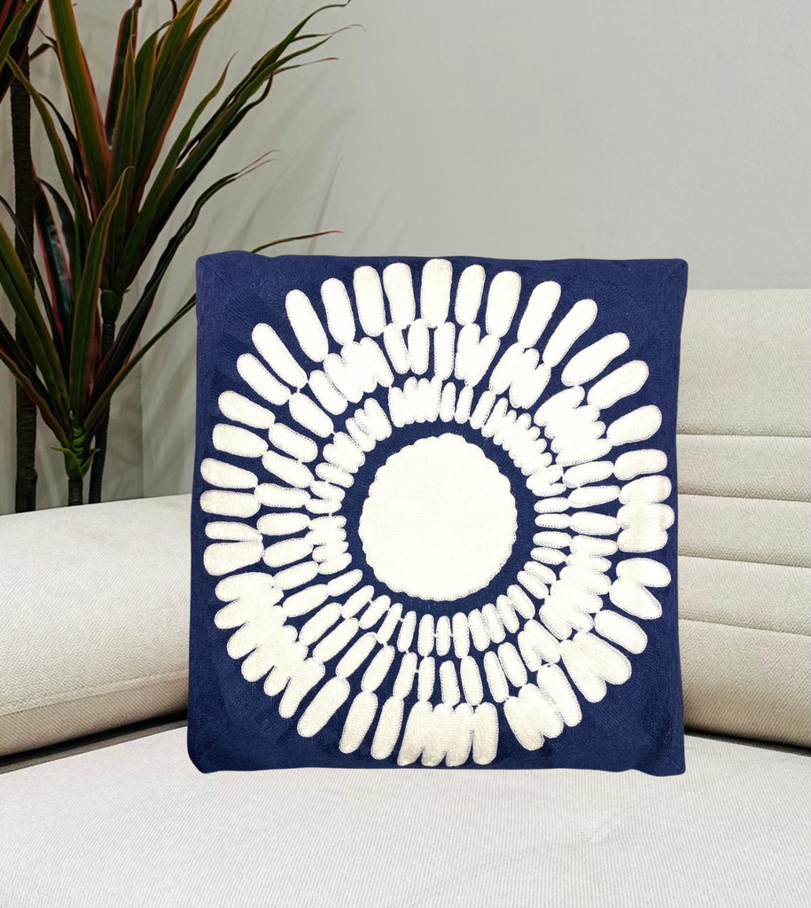 [W0030100200] BOHO CUSHION