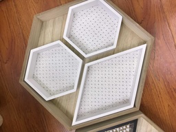 [Z0010100310] TRAY DECORATIVE SET