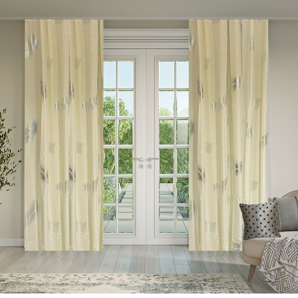 [V0010100005] CURTAIN