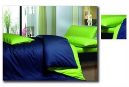 [Q0500100010] TWIN SIZE BED COVER 6 PCS