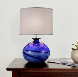 [Y0020100145] WILLIE TABLE LAMP