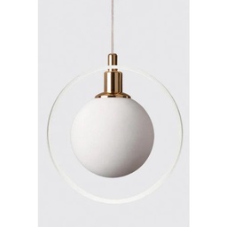 [Y0050300001] ALMILA CEILING LAMP