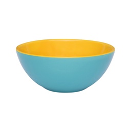 [Z0540400011] BICOLOR BOWL