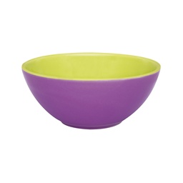 [Z0540400013] BICOLOR BOWL