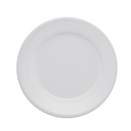 [Z0560400044] VITRA WHITE DESSERT PLATE