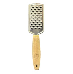 [Z0740100107] GRATER  WITH HANDLE