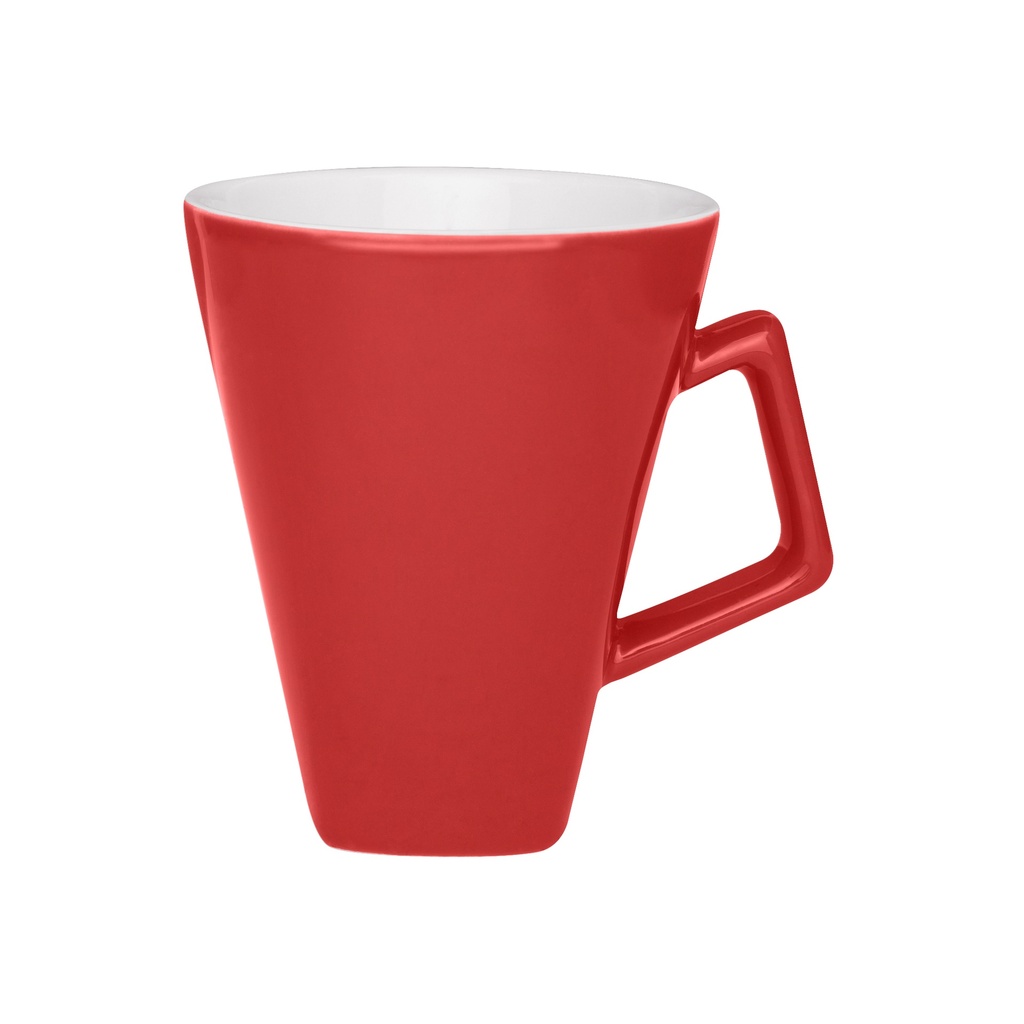 [Z0820400002] QUARTIER DAILY BICOLOR MUG 350ML