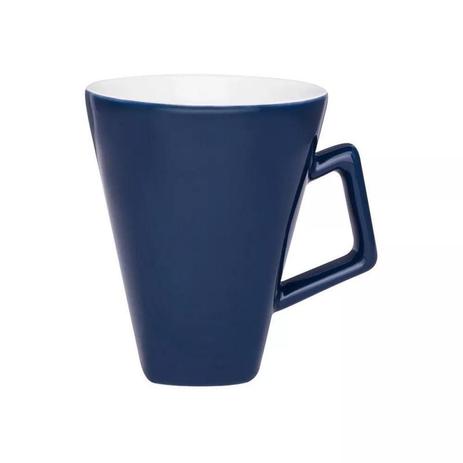 [Z0820400005] QUARTIER DAILY BICOLOR MUG 350ML