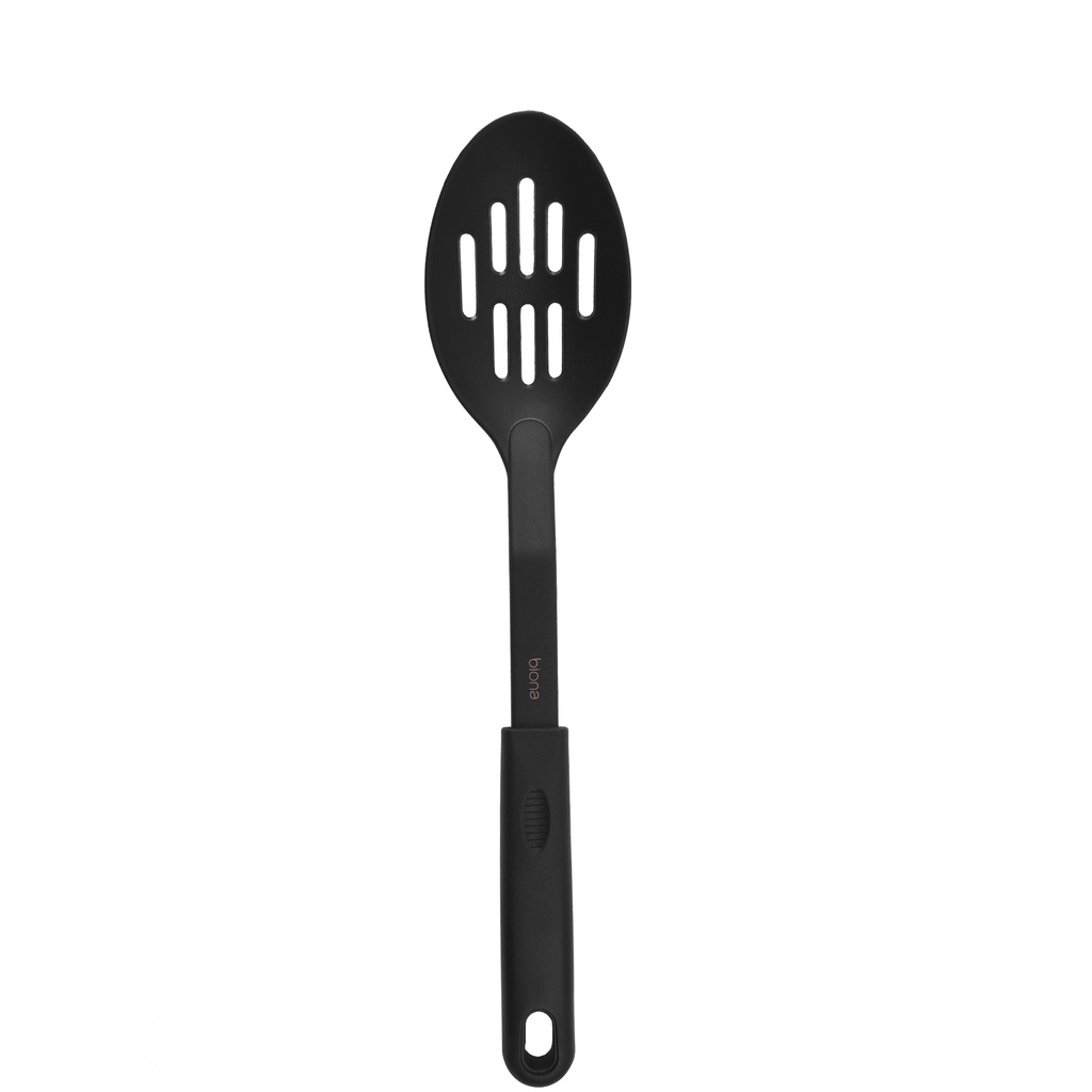 [Z0770400006] NYLON - 12 SCOOPS OF CAST NYLON 31CM PATTERN - BLACK