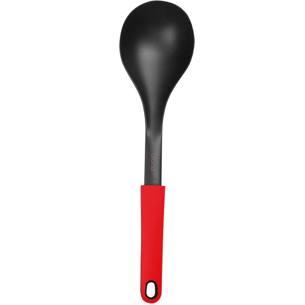 [Z0770400002] NYLON - 6 NYLON SHELLS 32CM PATTERN - RED COLOR