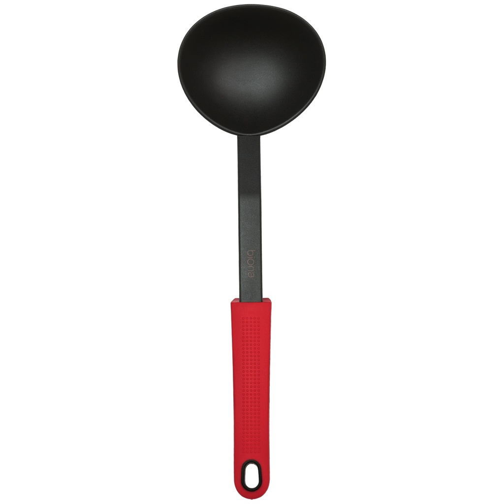 [Z0770400004] NYLON - 6 NYLON SHELLS 33,5CM PATTERN - RED COLOR