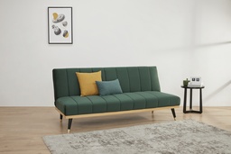 [C0470100052] EAMES SOFA BED 3 SEATER LAB-174N17S