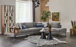 [C0550300030] SOPHIE  MINI CORNER SET
