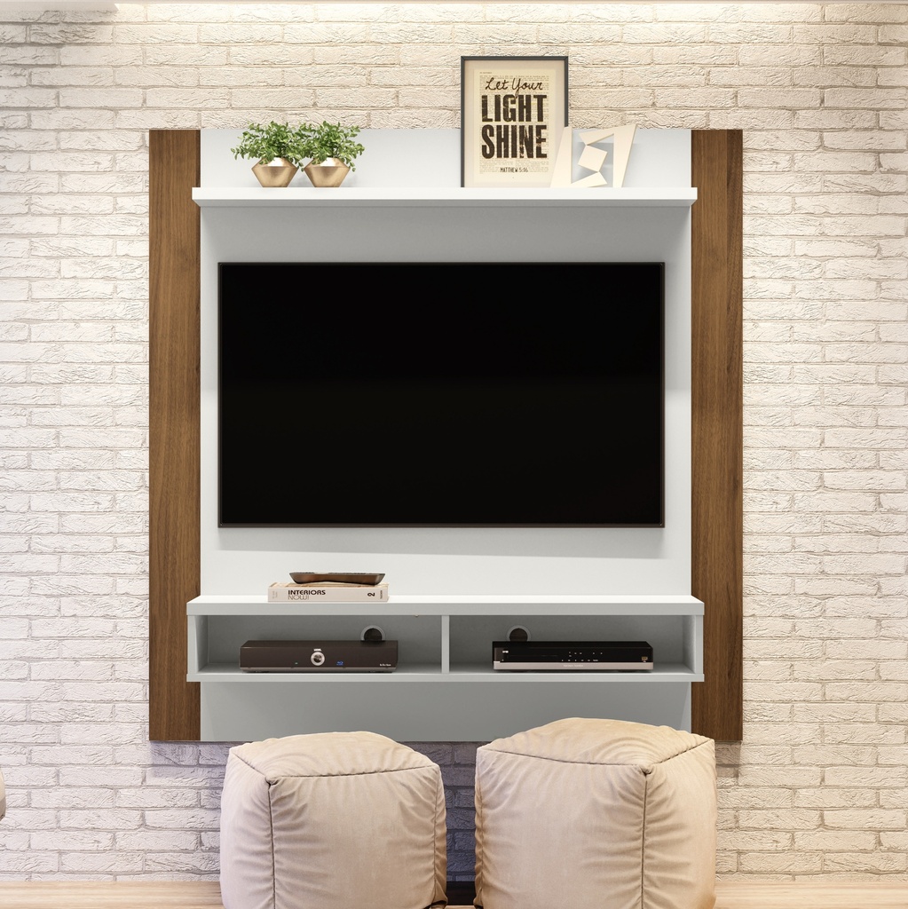 CAPRI TV PANEL | At Home Furniture