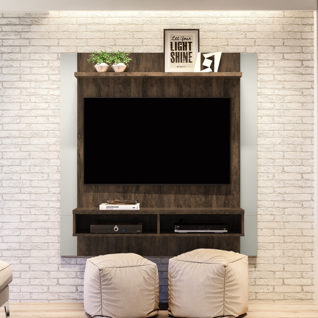 CAPRI TV PANEL | At Home Furniture